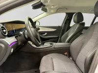 Gebraucht Mercedes E220 Avantgarde 147 PS (108 kW) 2022 Silber Kombi