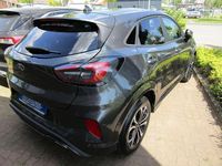 Gebraucht Ford Puma ST-Line 125 PS (91 kW) 2024 Grau SUV