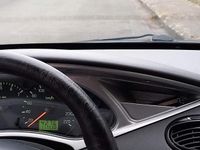 Gebraucht Ford Focus 75 PS (55 kW) 2004 Silber Limousine