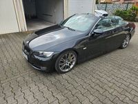 gebraucht BMW 335 Cabriolet i