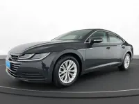 Brugt VW Arteon Basis 150 HK (110 kW) 2019 Grå Hatchback