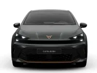 Neu Cupra Born 150 kW (204 PS) 2026 Timanfaya grau metallic Kleinwagen