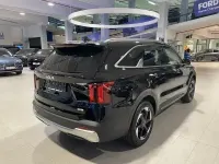 Ny Kia Sorento 252 HK (185 kW) 2025 Sort SUV