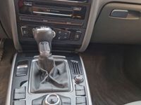 gebraucht Audi A4 2.0 TDI 130kW Ambiente Avant Ambiente