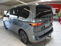 Neu VW Multivan Business 150 PS (110 kW) 2026 Puregrey Van