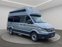 Gebraucht VW California California 163 PS (119 kW) 2025 Silber Van