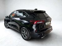 Neu Ford Kuga ST-Line 186 PS (136 kW) 2025 Obsidianschwarz metallic SUV