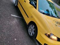 gebraucht Seat Ibiza 1.4 16V Fresh