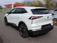 Neu Renault Symbioz Techno 140 PS (102 kW) 2026 Perlmutt weiß SUV