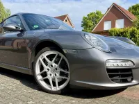 Gebraucht Porsche 911 Carrera 345 PS (253 kW) 2011 Coupé