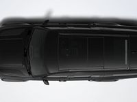 Gebraucht Land Rover Defender SE Dynamic 300 PS (220 kW) 2022 Schwarz SUV