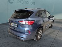 Gebraucht Ford Kuga ST-Line 224 PS (164 kW) 2022 Blau SUV