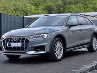 gebraucht Audi A4 Allroad quattro 40 TDI*RFK*ACC*ALCANTARA*NAVI