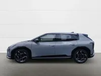 Gebraucht Kia EV4 GT-Line 150 kW (204 PS) 2025 Grau SUV