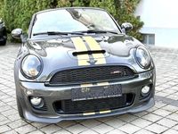 Gebraucht Mini Cooper S Cabriolet 184 PS (135 kW) 2013 Grau Cabrio