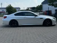 Gebraucht BMW M6 720 PS (529 kW) 2016 Schwarz Coupé