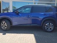 Gebraucht Nissan X-Trail N-Connecta 214 PS (157 kW) 2023 Xeug blue / diamond black SUV