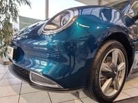 Usata Ora 03 125 kW (171 CV) 2023 Verde Utilitaria