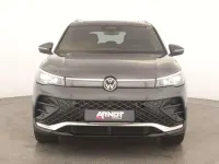 Gebraucht VW Tiguan R-line 193 PS (141 kW) 2024 Delfingrau SUV