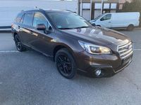 Gebraucht Subaru Outback Active 150 PS (110 kW) 2017 Braun Kombi