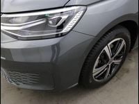 Gebraucht VW Caddy Style 116 PS (85 kW) 2024 Indiumgrau (grey), metallic Van / Kleinbus