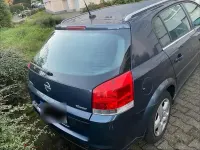 Gebraucht Opel Signum 155 PS (114 kW) 2007 Andere farben Kleinwagen