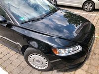 gebraucht Volvo V50 1.8