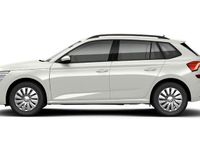 Neu Skoda Kamiq Essence 95 PS (69 kW) 2026 Blau SUV