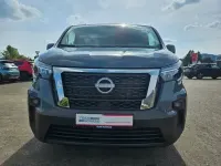 Second-hand Nissan Primastar Tekna 150 CP (110 kW) 2025 Gri Monovolum