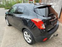 Gebraucht Opel Mokka 140 PS (102 kW) 2014 Karbonschw graphitschw midnigh SUV
