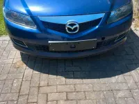 Gebraucht Mazda 6 120 PS (88 kW) 2006 Kombi