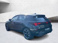 Neu Cupra Leon 150 PS (110 kW) 2026 Schwarz Limousine