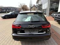 Gebraucht Audi A6 Business 190 PS (139 kW) 2017 Mythosschwarz metallic (metallic) Kombi