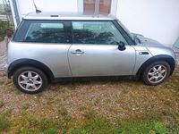 gebraucht Mini ONE bj. 2006