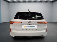 Gebraucht Opel Astra 131 PS (96 kW) 2024 Weiß Kombi