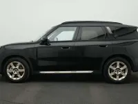 Gebraucht Mini Countryman Favoured 170 PS (125 kW) 2025 Schwarz SUV
