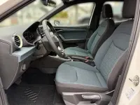 Neu Seat Arona Style 116 PS (85 kW) 2026 "candy" weiss SUV