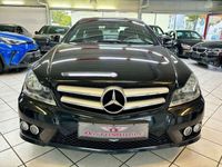 gebraucht Mercedes C220 CDI BlueEfficiency AMG-LINE PDC NAVI SHZ