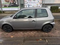 Second-hand Seat Arosa 48 CP (35 kW) 2004 Hatchback