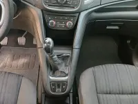 Gebraucht Opel Zafira 120 PS (88 kW) 2016 Grau Van / Kleinbus