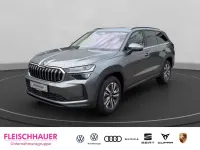 Neu Skoda Kodiaq Selection 265 PS (194 kW) 2026 Grau SUV