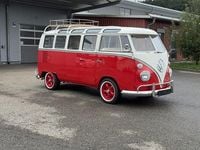 Usado VW T1 30 HP (22 kW) 1967 Andere Van