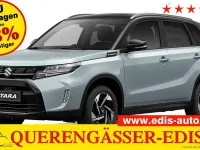 Neu Suzuki Vitara 110 PS (80 kW) 2026 Icegraisch blue/schwarz SUV