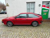 gebraucht VW Scirocco II