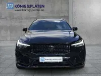 Usata Volvo XC60 Plus 350 CV (257 kW) 2025 Nero SUV