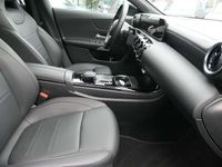 Gebraucht Mercedes CLA220 Progressive 190 PS (139 kW) 2022 Nachtschwarz Limousine