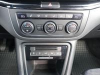 Gebraucht VW Sharan Highline 150 PS (110 kW) 2020 Grau Van / Kleinbus