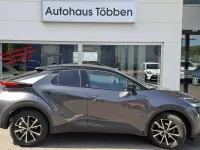 Gebraucht Toyota C-HR Team 197 PS (144 kW) 2024 Marlingrau SUV
