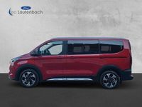 Gebraucht Ford Tourneo Active 232 PS (170 kW) 2025 Rot Van / Kleinbus