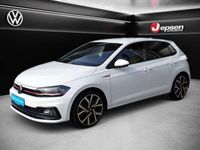 gebraucht VW Polo 2.0 TSI GTI